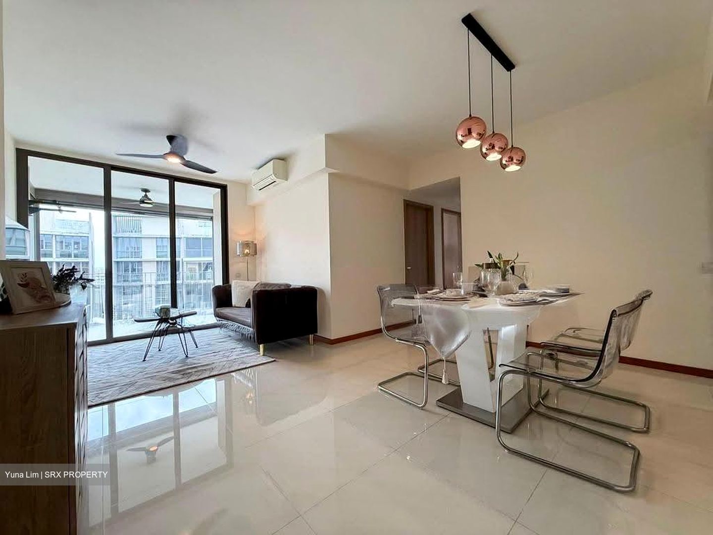 Treasure Crest (D19), Condominium #608760561